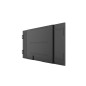 LG 110UM5K Pannello piatto per segnaletica digitale 2,79 m (110") LCD Wi-Fi 500 cd/m² 4K Ultra HD Nero WebOS 16/7 LG 110UM5K Pannello piatto per segnaletica digitale 2,79 m (110") LCD Wi-Fi 500 cd/m² 4K Ultra HD Nero WebOS 16/7