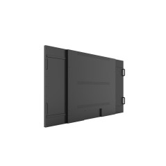 LG 110UM5K Pannello piatto per segnaletica digitale 2,79 m (110") LCD Wi-Fi 500 cd m² 4K Ultra HD Nero WebOS 16 7