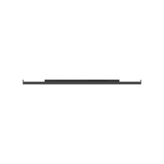 LG 110UM5K Pannello piatto per segnaletica digitale 2,79 m (110") LCD Wi-Fi 500 cd m² 4K Ultra HD Nero WebOS 16 7