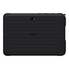 Samsung Galaxy Tab Active 4 Pro 5G Qualcomm Snapdragon LTE-FDD 128 GB 10.1" 6 GB Wi-Fi 6 (802.11ax) Black