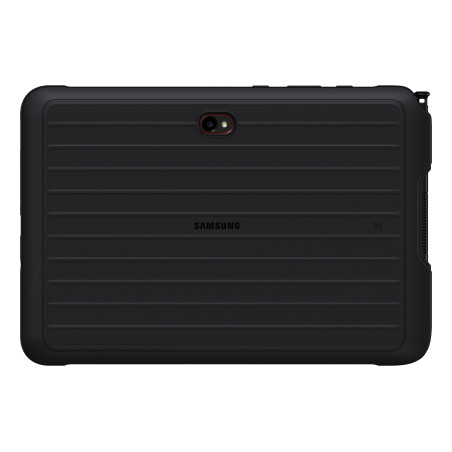 Samsung Galaxy Tab Active 4 Pro 5G Qualcomm Snapdragon LTE-FDD 128 GB 10.1" 6 GB Wi-Fi 6 (802.11ax) Black