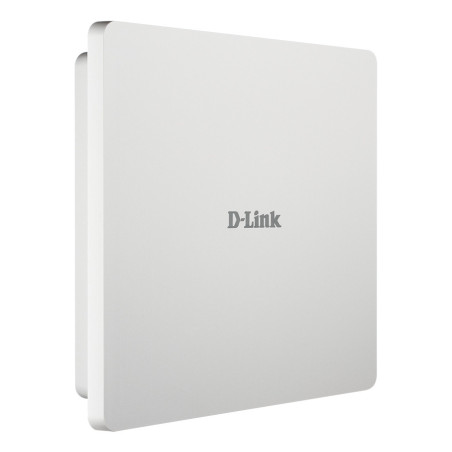 D-Link AC1200 1200 Mbit s White Power over Ethernet (PoE)