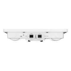 D-Link AC1200 1200 Mbit s Bianco Supporto Power over Ethernet (PoE)