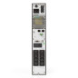 Salicru 6A0CA000004 gruppo di continuità (UPS) A linea interattiva 2 kVA 1800 W 8 presa(e) AC Salicru 6A0CA000004 gruppo di continuità (UPS) A linea interattiva 2 kVA 1800 W 8 presa(e) AC