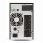 Salicru 699CA000003 uninterruptible power supply (UPS) Double-conversion (Online) 1 kVA 900 W 3 AC outlet(s) Salicru 699CA000003 uninterruptible power supply (UPS) Double-conversion (Online) 1 kVA 900 W 3 AC outlet(s)