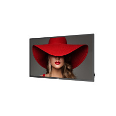 Philips 32BDL4650D Digital signage flat panel 32" LCD 400 cd m² Full HD Black Built-in processor Android 11 24 7