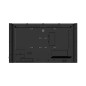 Philips 32BDL4650D Digital signage flat panel 32" LCD 400 cd/m² Full HD Black Built-in processor Android 11 24/7