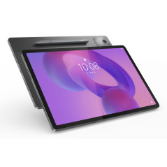 Lenovo Idea Tab Pro Mediatek 256 GB 12.7" 8 GB Wi-Fi 6E (802.11ax) Android 14 Gray