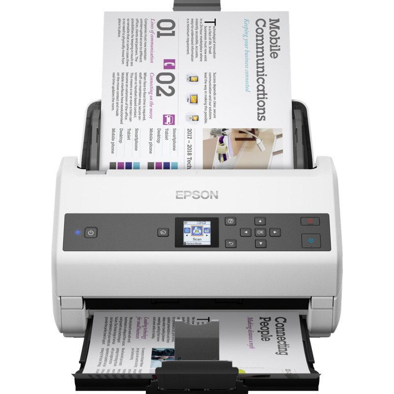Epson WorkForce DS-970 Epson WorkForce DS-970