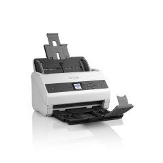 Epson WorkForce DS-970 Sheet-fed scanner 600 x 600 DPI A4 Gray, White