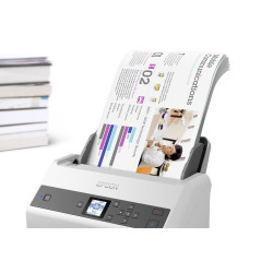 Epson WorkForce DS-970