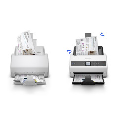 Epson WorkForce DS-970