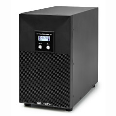 Salicru 6A0EA000005 uninterruptible power supply (UPS) Line-Interactive 3 kVA 2100 W 4 AC outlet(s)
