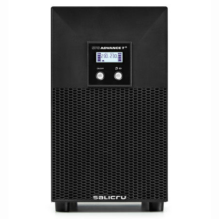 Salicru 6A0EA000005 gruppo di continuità (UPS) A linea interattiva 3 kVA 2100 W 4 presa(e) AC