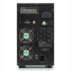 Salicru 6A0EA000005 uninterruptible power supply (UPS) Line-Interactive 3 kVA 2100 W 4 AC outlet(s)