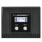 Salicru 6A0EA000005 gruppo di continuità (UPS) A linea interattiva 3 kVA 2100 W 4 presa(e) AC