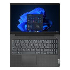 Lenovo 15 Intel® Core™ i3 i3-1315U Laptop 15.6" Full HD 8 GB DDR4-SDRAM 512 GB SSD Wi-Fi 6 (802.11ax) Black