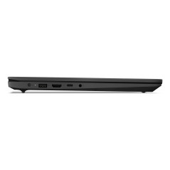 Lenovo 15 Intel® Core™ i3 i3-1315U Laptop 15.6" Full HD 8 GB DDR4-SDRAM 512 GB SSD Wi-Fi 6 (802.11ax) Black