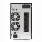 Salicru 699CA000009 gruppo di continuità (UPS) Doppia conversione (online) 3 kVA 2700 W 4 presa(e) AC Salicru 699CA000009 gruppo di continuità (UPS) Doppia conversione (online) 3 kVA 2700 W 4 presa(e) AC