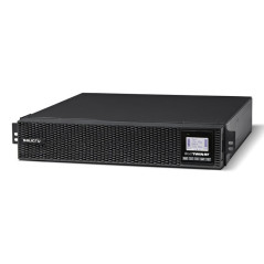 Salicru 6B4AA000002 uninterruptible power supply (UPS) Double-conversion (Online) 3 kVA 1500 W