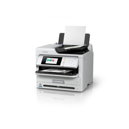 Epson WorkForce Pro WF-M5899DWF Inkjet A4 1200 x 2400 DPI 34 ppm Wi-Fi