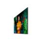 Samsung QH50C Digital signage flat panel 50" LCD Wi-Fi 700 cd/m² 4K Ultra HD Black Built-in processor Tizen 24/7 Samsung QH50C Digital signage flat panel 50" LCD Wi-Fi 700 cd/m² 4K Ultra HD Black Built-in processor Tizen 24/7