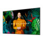 Samsung QH50C Digital signage flat panel 50" LCD Wi-Fi 700 cd/m² 4K Ultra HD Black Built-in processor Tizen 24/7 Samsung QH50C Digital signage flat panel 50" LCD Wi-Fi 700 cd/m² 4K Ultra HD Black Built-in processor Tizen 24/7