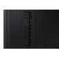 Samsung QH50C Digital signage flat panel 50" LCD Wi-Fi 700 cd/m² 4K Ultra HD Black Built-in processor Tizen 24/7 Samsung QH50C Digital signage flat panel 50" LCD Wi-Fi 700 cd/m² 4K Ultra HD Black Built-in processor Tizen 24/7