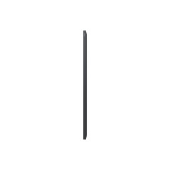 Samsung QH50C Digital signage flat panel 50" LCD Wi-Fi 700 cd m² 4K Ultra HD Black Built-in processor Tizen 24 7