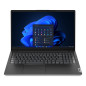 Lenovo V15 Intel® Core™ i3 i3-1215U Laptop 15.6" Full HD 16 GB DDR4-SDRAM 512 GB SSD Wi-Fi 5 (802.11ac) Spanish Black Lenovo V15 Intel® Core™ i3 i3-1215U Laptop 15.6" Full HD 16 GB DDR4-SDRAM 512 GB SSD Wi-Fi 5 (802.11ac) Spanish Black