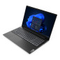 Lenovo V15 Intel® Core™ i3 i3-1215U Laptop 15.6" Full HD 16 GB DDR4-SDRAM 512 GB SSD Wi-Fi 5 (802.11ac) Spanish Black Lenovo V15 Intel® Core™ i3 i3-1215U Laptop 15.6" Full HD 16 GB DDR4-SDRAM 512 GB SSD Wi-Fi 5 (802.11ac) Spanish Black