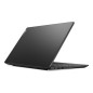 Lenovo V15 Intel® Core™ i3 i3-1215U Laptop 15.6" Full HD 16 GB DDR4-SDRAM 512 GB SSD Wi-Fi 5 (802.11ac) Spanish Black Lenovo V15 Intel® Core™ i3 i3-1215U Laptop 15.6" Full HD 16 GB DDR4-SDRAM 512 GB SSD Wi-Fi 5 (802.11ac) Spanish Black
