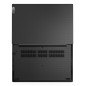 Lenovo V15 Intel® Core™ i3 i3-1215U Laptop 15.6" Full HD 16 GB DDR4-SDRAM 512 GB SSD Wi-Fi 5 (802.11ac) Spanish Black Lenovo V15 Intel® Core™ i3 i3-1215U Laptop 15.6" Full HD 16 GB DDR4-SDRAM 512 GB SSD Wi-Fi 5 (802.11ac) Spanish Black