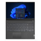 Lenovo V15 Intel® Core™ i3 i3-1215U Laptop 15.6" Full HD 16 GB DDR4-SDRAM 512 GB SSD Wi-Fi 5 (802.11ac) Spanish Black Lenovo V15 Intel® Core™ i3 i3-1215U Laptop 15.6" Full HD 16 GB DDR4-SDRAM 512 GB SSD Wi-Fi 5 (802.11ac) Spanish Black