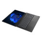Lenovo V15 Intel® Core™ i3 i3-1215U Laptop 15.6" Full HD 16 GB DDR4-SDRAM 512 GB SSD Wi-Fi 5 (802.11ac) Spanish Black Lenovo V15 Intel® Core™ i3 i3-1215U Laptop 15.6" Full HD 16 GB DDR4-SDRAM 512 GB SSD Wi-Fi 5 (802.11ac) Spanish Black