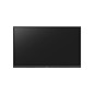 LG 75TR3DK-B lavagna interattiva 190,5 cm (75") 3840 x 2160 Pixel Touch screen Nero LG 75TR3DK-B lavagna interattiva 190,5 cm (75") 3840 x 2160 Pixel Touch screen Nero