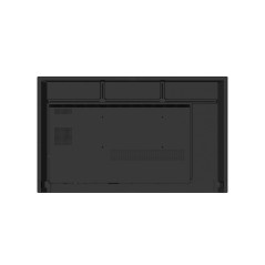 LG 75TR3DK-B lavagna interattiva 190,5 cm (75") 3840 x 2160 Pixel Touch screen Nero