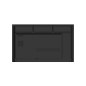 LG 75TR3DK-B lavagna interattiva 190,5 cm (75") 3840 x 2160 Pixel Touch screen Nero LG 75TR3DK-B lavagna interattiva 190,5 cm (75") 3840 x 2160 Pixel Touch screen Nero