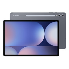 Samsung Galaxy Tab S Galaxy Tab S10+ 5G LTE-TDD & LTE-FDD 512 GB 12.4" 12 GB Wi-Fi 6E (802.11ax) Gray