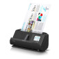 Epson ES-C380W Scanner con ADF + alimentatore di fogli 600 x 600 DPI A4 Nero Epson ES-C380W Scanner con ADF + alimentatore di fogli 600 x 600 DPI A4 Nero