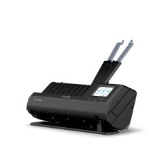 Epson ES-C380W Scanner con ADF + alimentatore di fogli 600 x 600 DPI A4 Nero