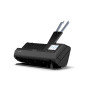 Epson ES-C380W ADF + Sheet-fed scaner 600 x 600 DPI A4 Black Epson ES-C380W ADF + Sheet-fed scaner 600 x 600 DPI A4 Black