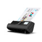 Epson ES-C380W ADF + Sheet-fed scaner 600 x 600 DPI A4 Black Epson ES-C380W ADF + Sheet-fed scaner 600 x 600 DPI A4 Black