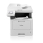 Brother MFC-L5710DW stampante multifunzione Laser A4 1200 x 1200 DPI 48 ppm Wi-Fi Brother MFC-L5710DW stampante multifunzione Laser A4 1200 x 1200 DPI 48 ppm Wi-Fi