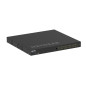 NETGEAR M4250-26G4XF-PoE+ Managed L2/L3 Gigabit Ethernet (10/100/1000) Power over Ethernet (PoE) 1U Black