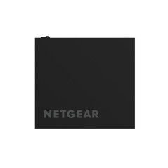 NETGEAR M4250-26G4XF-PoE+ Managed L2 L3 Gigabit Ethernet (10 100 1000) Power over Ethernet (PoE) 1U Black