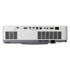 NEC P547UL Standard throw projector 3240 ANSI lumens 3LCD WUXGA (1920x1200) White