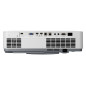 NEC P547UL Proiettore a raggio standard 3240 ANSI lumen 3LCD WUXGA (1920x1200) Bianco NEC P547UL Proiettore a raggio standard 3240 ANSI lumen 3LCD WUXGA (1920x1200) Bianco