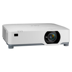 NEC P547UL Proiettore a raggio standard 3240 ANSI lumen 3LCD WUXGA (1920x1200) Bianco