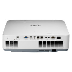 NEC P547UL Proiettore a raggio standard 3240 ANSI lumen 3LCD WUXGA (1920x1200) Bianco